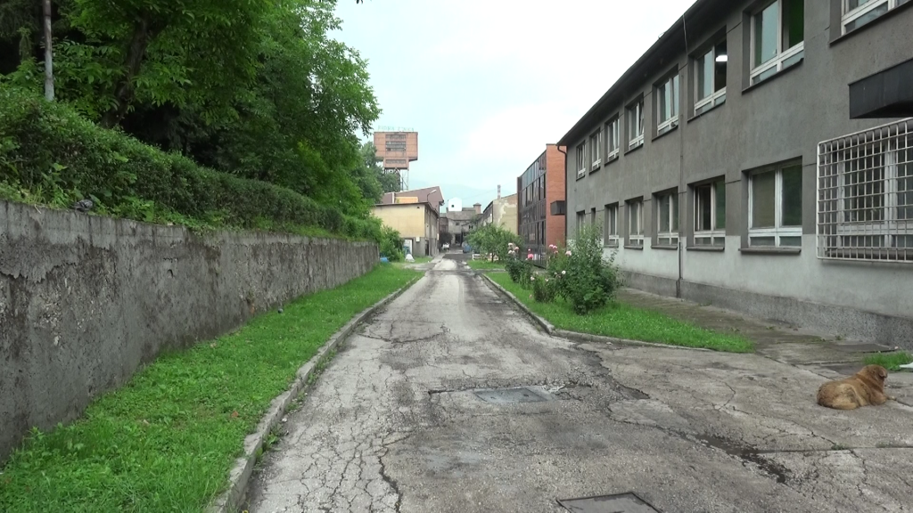 Fbih U Rudnicima Odr An Trajk Upozorenja Zenicainfo Ba