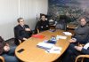 Gradonačelnik obećao jaču podršku zeničkom rukometu