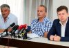 Šatorović i Kurić i dalje u utrci za predsjednika Saveza samostalnih sindikata BiH