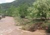 Posljedice nevremena,u Maglaju stanje prirodne nepogode