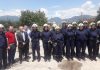 FOTO: Zenica dobila 14 novih dobrovoljnih vatrogasaca
