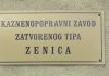 Zatvorenik KPZ-a Zenica preminuo u KBZ nakon pokušaja suicida