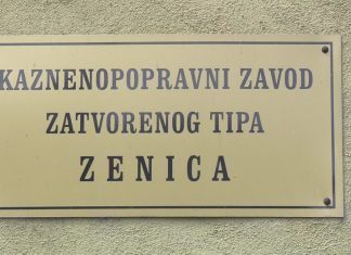 Zatvorenik KPZ-a Zenica preminuo u KBZ nakon pokušaja suicida