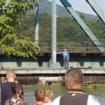 Drama u Blatuši: Čovjek koji se namjeravao baciti u rijeku Bosnu sklonjen na sigurno