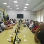FOTO: Prijem za prvake u Sportskim igrama Saveza RVI Federacije BiH