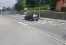 Povoljni uvjeti za vožnju