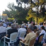 KPS “Baton” priredio tribinu o iskustvima u ratnoj bolnici u Srebrenici