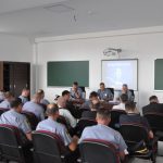 Pojačan angažman policijskih službenika tokom predizbornog perioda