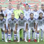 Reprezentativke BiH porazom u Moskvi završile kvalifikacije za SP