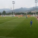 Mladi “Zmajevi” savladali Švicarsku u Zenici, EP sve bliže