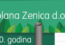 Danas potpisivanje Ugovora o osnivanju zajedničke kompanije „Toplana Zenica d.o.o.“
