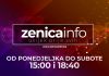 ZenicaInfo – centralna informativna emisija