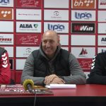 U subotu crno-crveni derbi na Bilinom polju