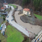 Nove poplave mogle bi pogoditi BiH u narednim danima