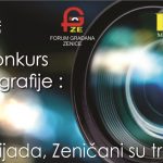 Javni poziv za konkurs za fotografije „Čimburijada, Zeničani su tradicija“