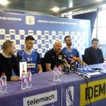 Press košarkaške reprezentacije BiH: Utakmice protiv Češke i Bugarske iskoristiti za uigravanje