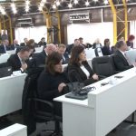 Klubovi Bošnjaka i Hrvata predložili novo skupštinsko rukovodstvo