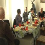 Članovi jevrejske zajednice u Zenici obilježavaju Pesah