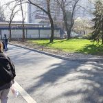 Završena prva faza, uskoro nastavak projekta uređenja platoa ispred Doma zdravlja Zenica