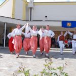 KUD “Željezara” na smotri folklora “Derventsko kolo 2019.”