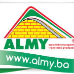 OGLAS: ALMY d.o.o. zapošljava komercijalistu u sektoru ulja, maziva i guma