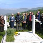 Obilježena godišnjica pogibije Rešada Čalkića, ratnog komandanta 303. viteške brigade ARBiH