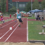 Uspješan posljednji vikend u maju za atletičare Zenice