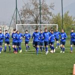 Prijateljske utakmice juniorskih selekcija BiH i Crne Gore