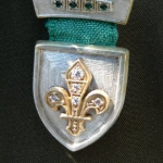 9. maj se u Bosni i Hercegovini obilježava kao Dan Zlatnih ljiljana