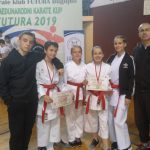 Sedam medalja za karatiste Čelika u Bugojnu