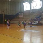 Kengur treći u Sloveniji