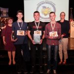 Zeničanin Admir Mehičić pobjednik Državnog takmičenja u spelovanju