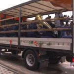 FOTO+VIDEO: Zeničane po 93. put probudila tradicionalna Prvomajska budnica