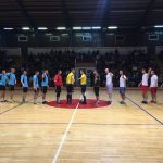 Poznati finalisti Ramazanske lige u futsalu