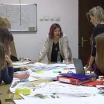 Radionica o Regulacionom planu Trga Alije Izetbegovića – Nova praksa u izradi prostorno-planske dokumentacije