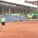 Poznati polufinalni parovi teniskog turnira za juniore i juniorke