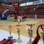 Crvena Zvezda pobjednik turnira u Zenici