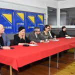 „Sjećaš li se Doli Bel najbolja predstava“ XVIII festivala bh. drame