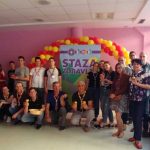 Održan trening za trenere u projektu “Staza zdravlja”