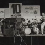 Iz arhive: Na današnji dan održan jedan od najvećih rock koncerata u Zenici