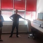 Otvoren savremeni dispečerski vatrogasni centar