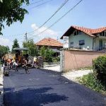 Završena rekonstrukcija ulice 9. maj