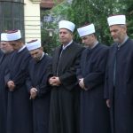 Obilježavanje Dana šehida u Zenici