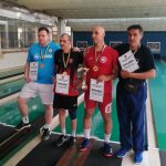 Kuglaški klub Čelik na završnici prvenstva u Tuzli