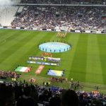 I pored dobre igre “Zmajeva” Italija slavila pobjedu u Torinu