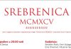 Večeras u BNP-u: Javni razgovor “Kako pamtiti Srebrenicu”