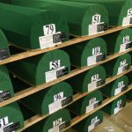 Tabuti sa posmrtnim ostacima 33 žrtve genocida, spremni za ispraćaj iz Visokog