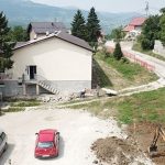 Počela rekonstrukcija sportskog igrališta u Klopču