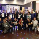 Savez RVI ZDK sveukupni pobjednik 16. Sportskih igara u Zenici