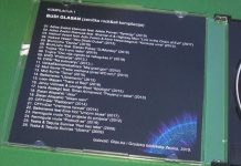 Promovisana zenička rock & all muzička kompilacija “Budi glasan vol.1”